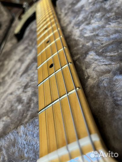 Fender american telecaster professional 2