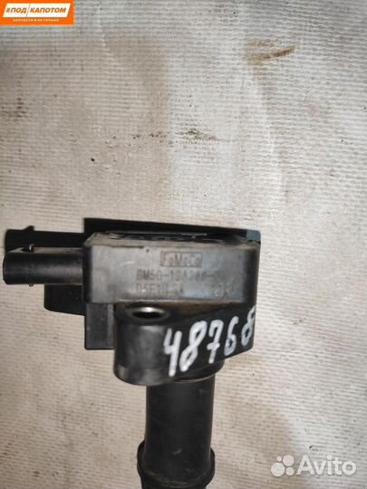 Катушка зажигания Ford Focus 3 (2011 - 2015)