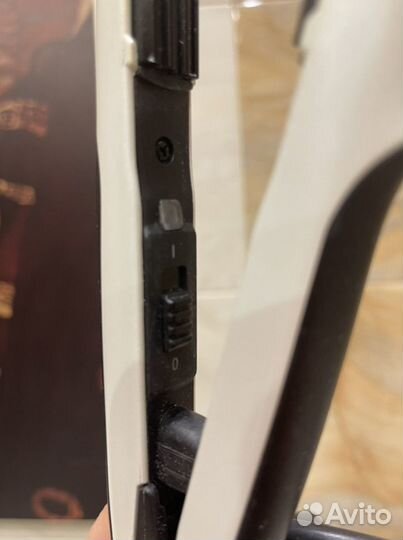 Щипцы-гофре Concept Duo Pro-Z