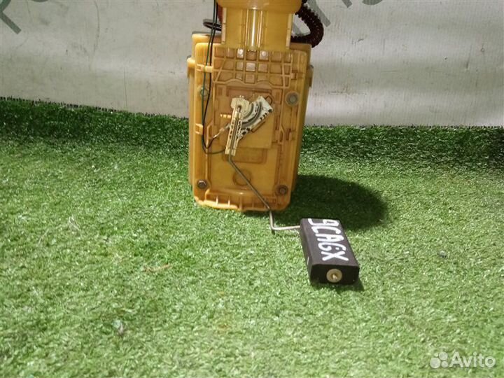 Бензонасос Volkswagen Beetle 1 A4