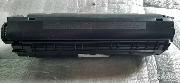 Картридж HP Q2612A