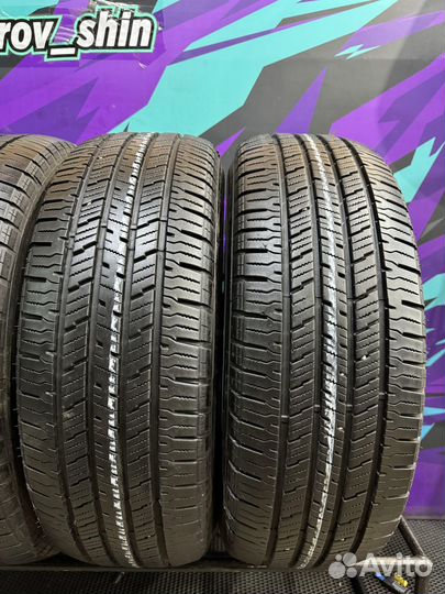 Hankook Smart K706 245/70 R16