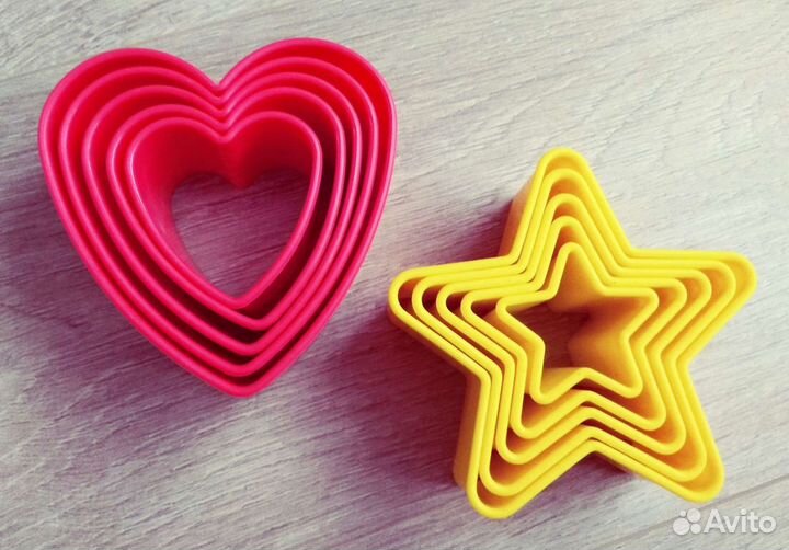 Форма для выпечки