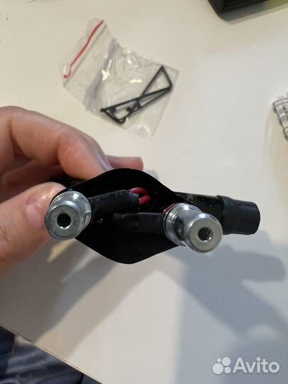 Машинка для тату