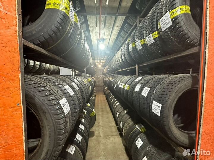 Bridgestone Blizzak DM-V2 245/55 R19 103T