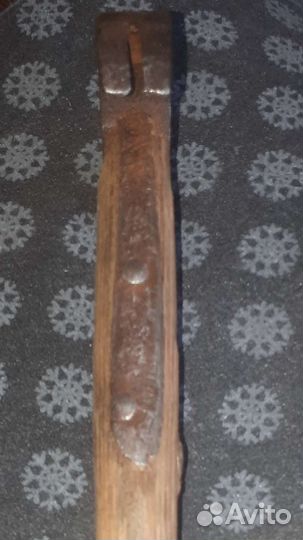 Специнструмент времён СССР