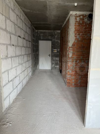 Квартира-студия, 28,1 м², 4/6 эт.