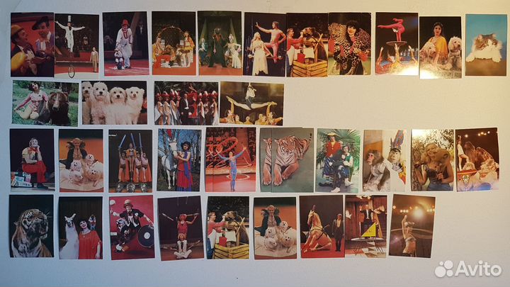 Календарь СССР карманный