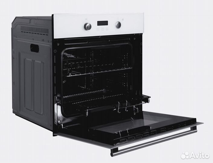 Электрический духовой шкаф независимый EN 123.912
