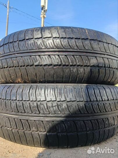 КАМА Кама-217 175/65 R14 82H