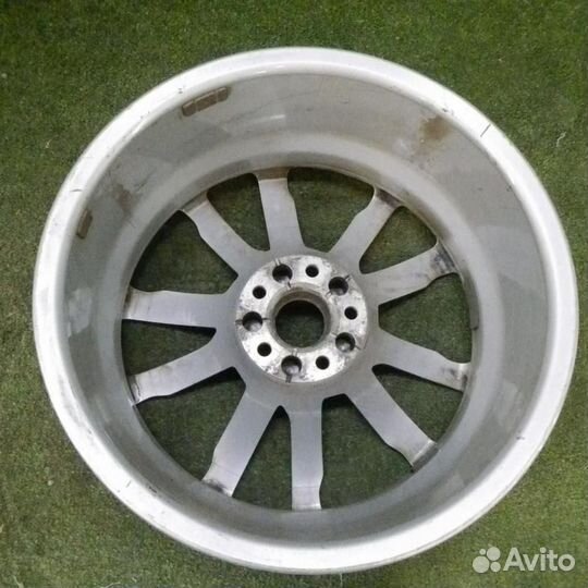 Диск литой Ауди А8 D5 (2017-2021)