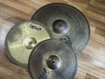 Комплект тарелок paiste 3