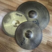 Комплект тарелок paiste 3