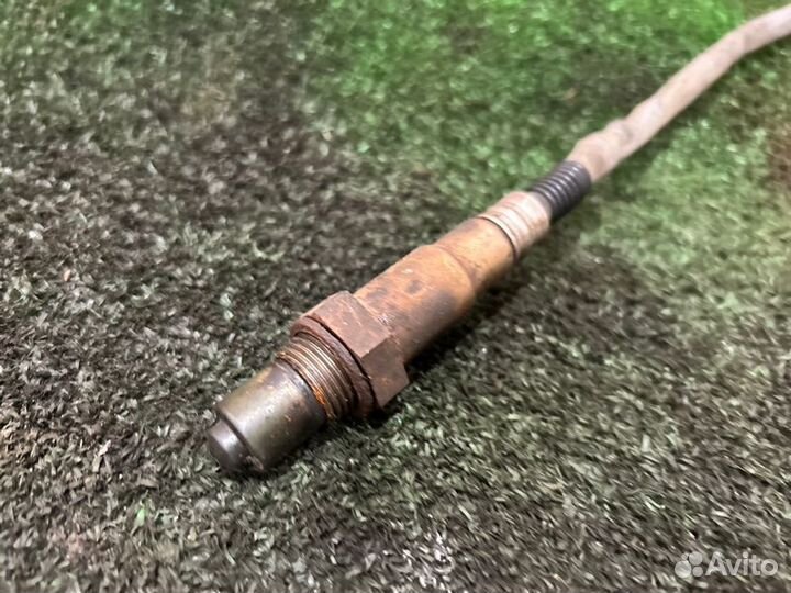 Датчик кислородный Ford Focus 2 CB4 1.6 / нижний