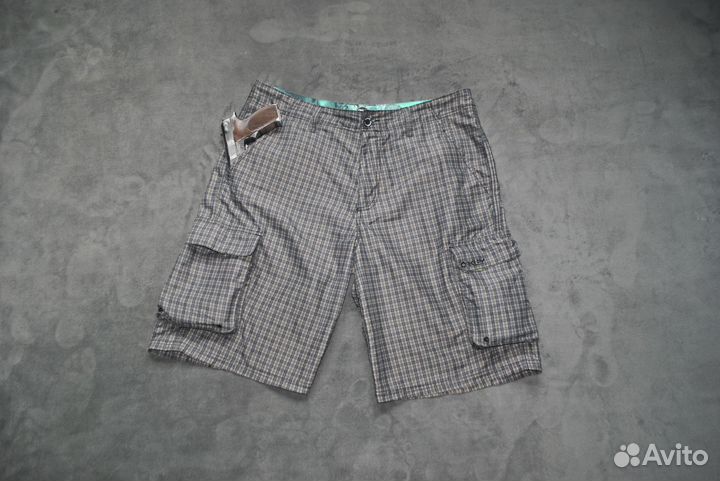 Шорты oakley оригинал