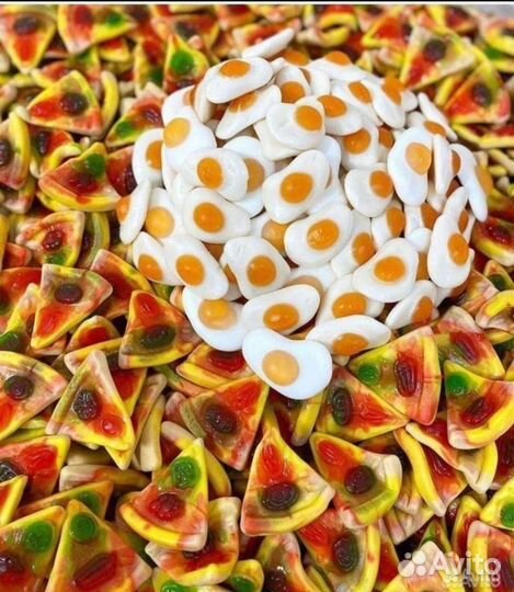 Мармелад Оптом Халяль