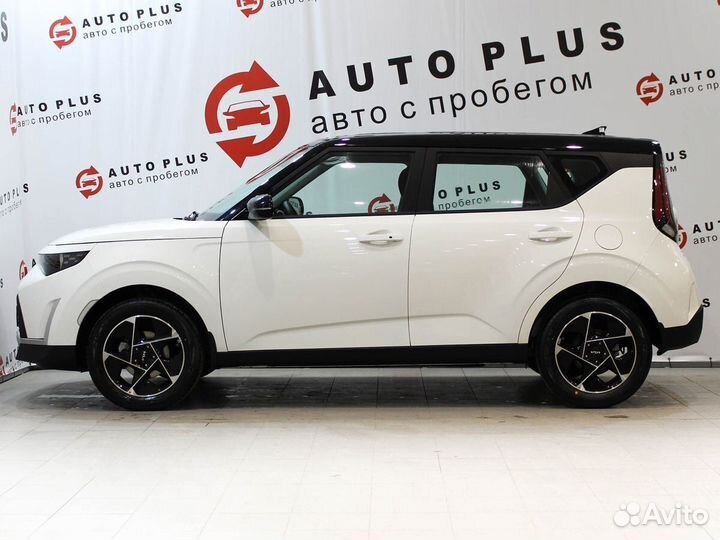 Kia Soul 1.6 AT, 2024, 31 км