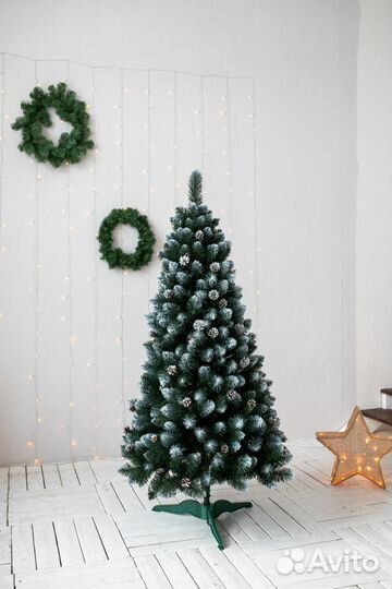 Искусственные елки оптом