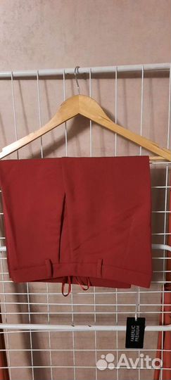 Шорты женские 50 размера