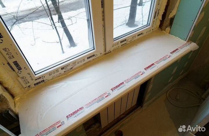 Самые лучшие пластиковые окна от производителя