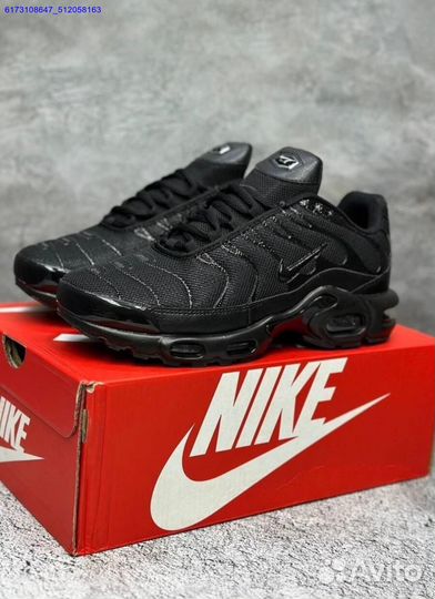 Кроссовки Nike Air Max Tn Plus (Арт.25403)