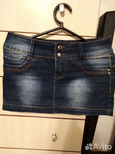 Женские вещи пакетом 42 44