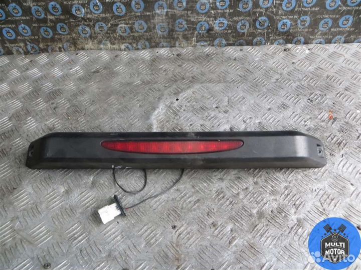 Стоп-сигнал iveco Daily 6 2.3 JTD 2016 г