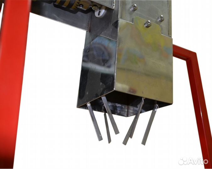 Дробилка для яблок 