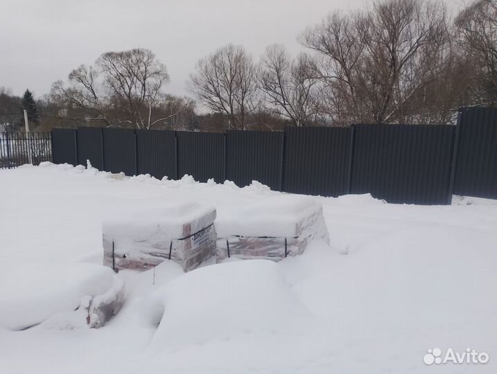 Заборы, навесы, веранды, сварочные работы