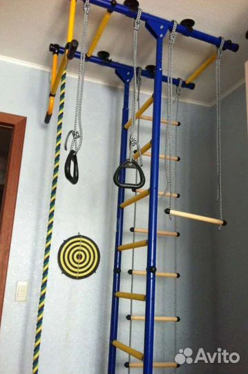 Шведская стенка Комета -1