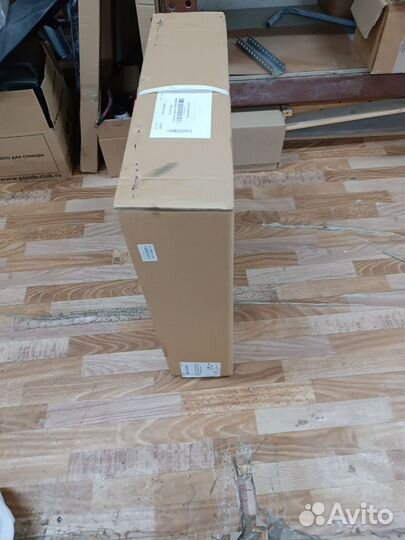 Шкаф телекоммуникационный 19