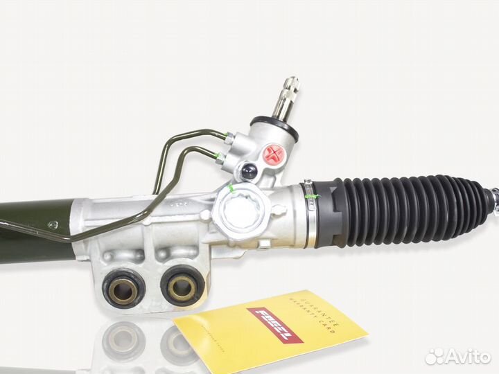 Рулевая рейка для Infiniti QX56 I (2004—2007)