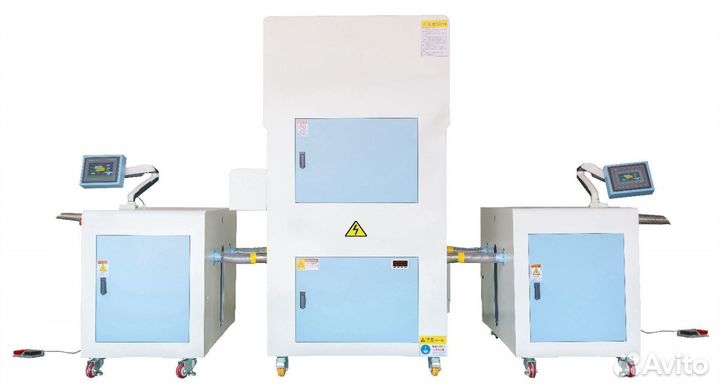 Машина для набивки пухом-пером KNH-2M4B-RM(2)