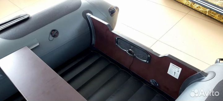 Лодка пвх Навигатор 350 нднд light