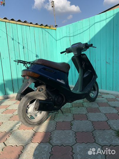 Скутер