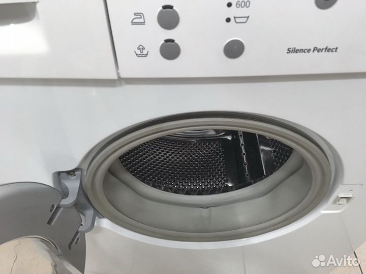 Bosch 5кг, 1год гарантии