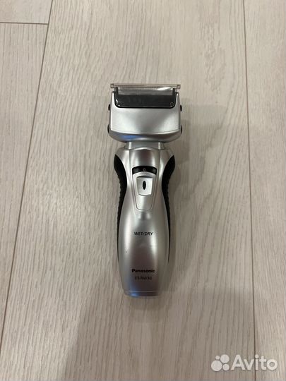 Бритва электрическая Panasonic ES-RW30