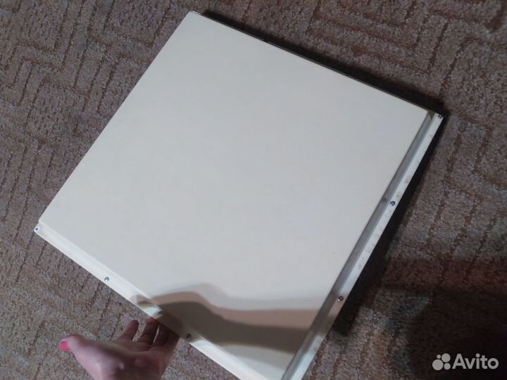 Панельная антенна