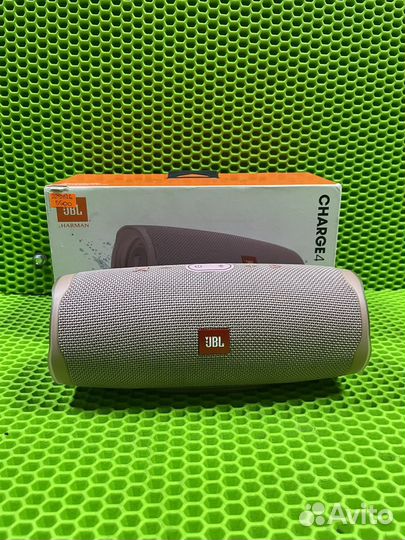 Колонка JBL charge 4(229196)