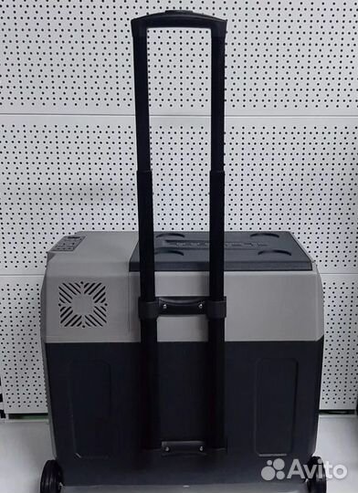 Автохолодильник Alpicool CX50