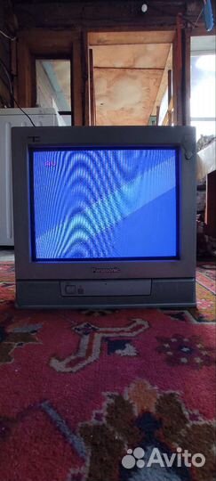 Продам телевизор б/у