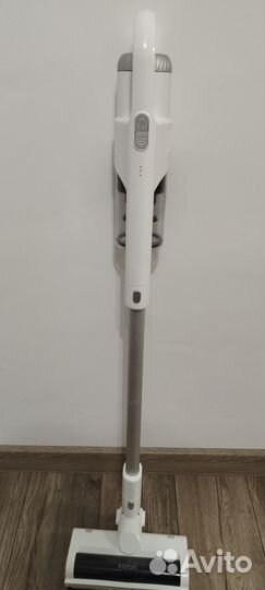 Пылесос Kitfort