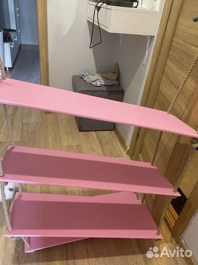 Полка на стену