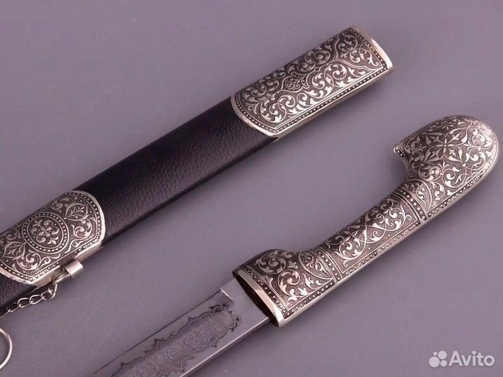 Шашка казачья