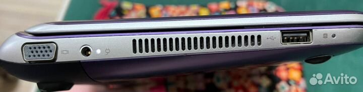 Нетбук HP mini 210-3040NR