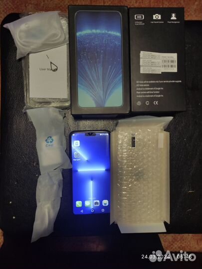 I14PrpMax (N85) Andoid