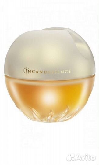 Incandessence Парфюмерная вода Avon