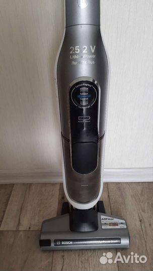 Пылесос bosch