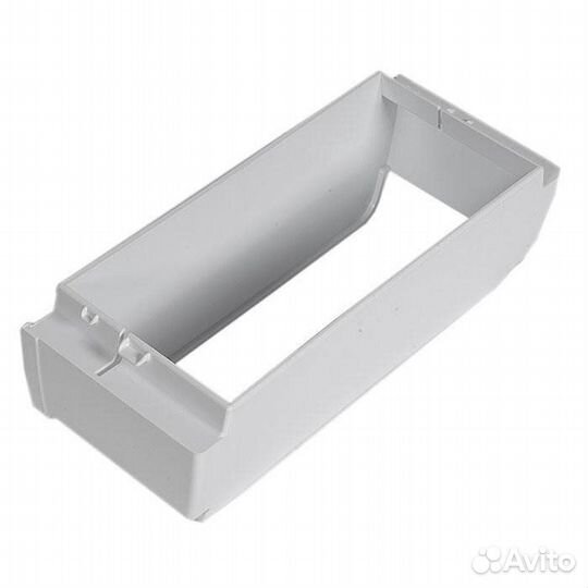 Балкон (полка) двери для холодильника Атлант малый