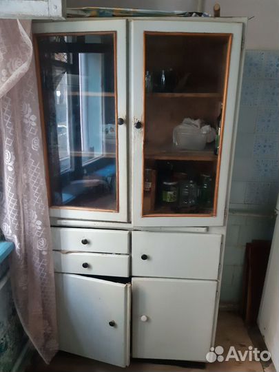 Посуда разная
